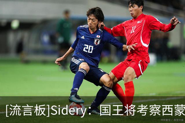 [流言板]Sidery：国王将考察西蒙斯表现，稳定发挥会吸引争冠队关注